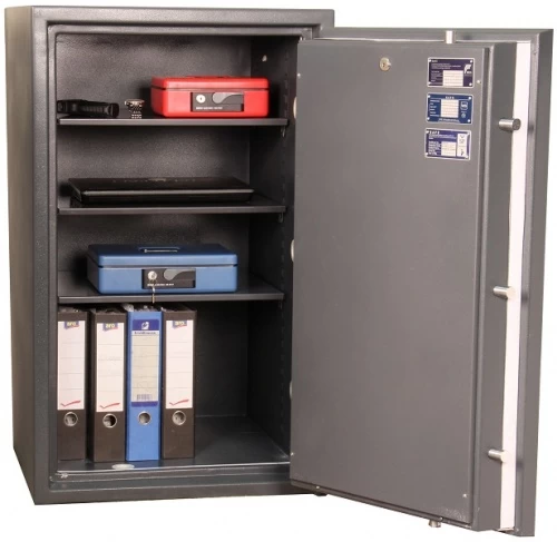 Сейф Stahlkraft Defender Pro 135 EL