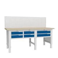 Верстак CRAFT 200.L1S11-1