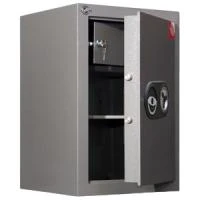 Сейф офисный Рипост ОСП-36T мех+кл.