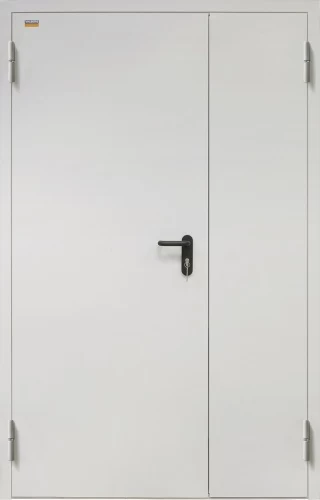 Дверь противопожарная ДП2-60 2050/1250/80 R/L