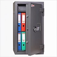 Огневзломостойкий сейф Onix Tantalum NTF-90MEs