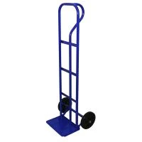 Тележка грузовая двухколесная НТ 1805 (г/п 150 кг, без колёс)