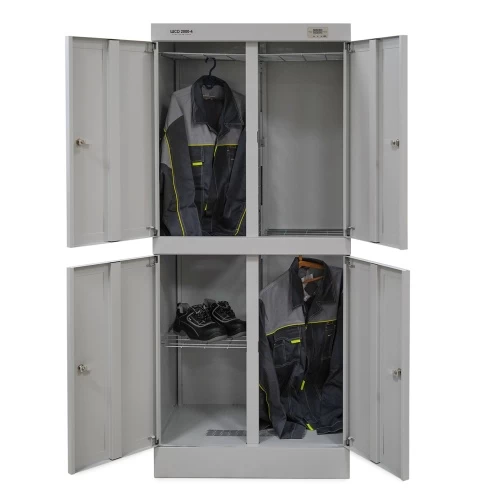 Шкаф сушильный ШСО-2000/4