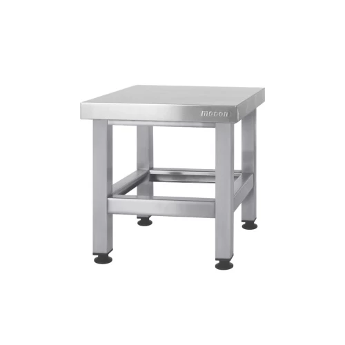 Подтоварник технологический ПДТп 1000x600x400 «Profi Inox»