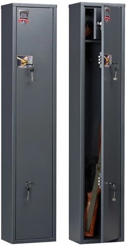 Сейф для оружия Aiko Чирок 1318