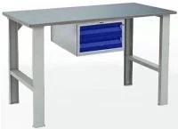 Верстак Практик Profi WT140.F1/F1.100