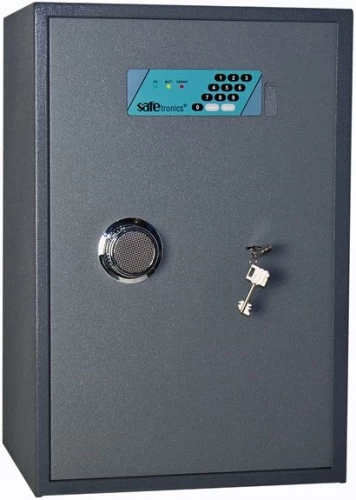 Сейф Safetronics NTL-62EMs