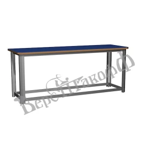 Верстак бестумбовый Mechanic-М20 Верстак бестумбовый Mechanic-М20